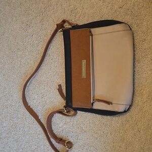 Liz Claiborne bag, EUC